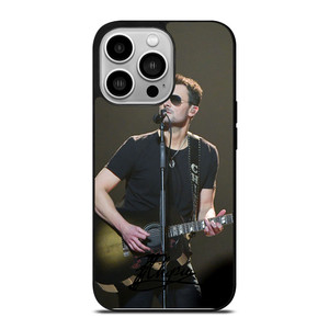 ERIC CHURCH SIGNATURE 3 iPhone 14 Pro Case