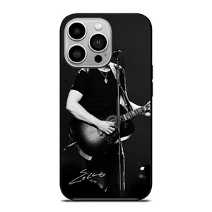 ERIC CHURCH SIGNATURE iPhone 14 Pro Case ERIC CHURCH SIGNATURE iPhone 14 Pro Case