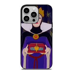 EVIL QUEEN iPhone 14 Pro Case