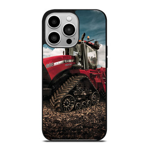 FARMALL INTERNATIONAL HARVEST iPhone 14 Pro Case FARMALL INTERNATIONAL HARVEST iPhone 14 Pro Case
