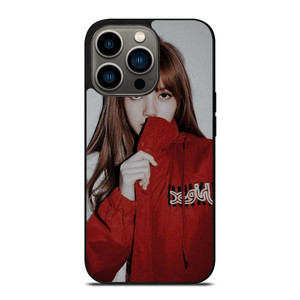 LISSA BLACKPINK PRETTY iPhone 13 Pro Case