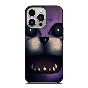 FIVE NIGHTS FREDDY'S BONNIE THE BUNNY iPhone 14 Pro Case