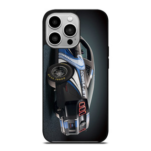 FORD MUSTANG COBRA JET 11 iPhone 14 Pro Case