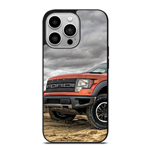 FORD RAPTOR 2 iPhone 14 Pro Case