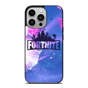 FORNITE LOGO GAME EPIC iPhone 14 Pro Case