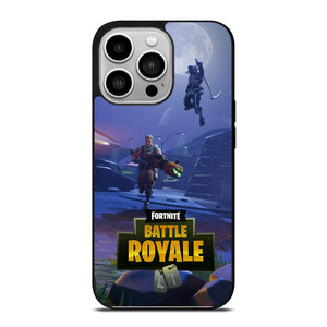 FORTNITE BATTLE ROYALE NEW iPhone 14 Pro Case