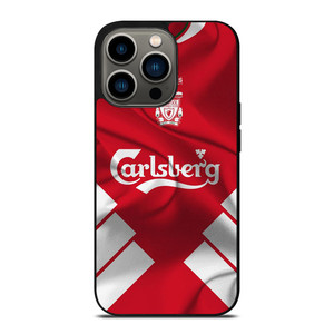 LIVERPOOL CLASSIC JERSEY iPhone 13 Pro Case