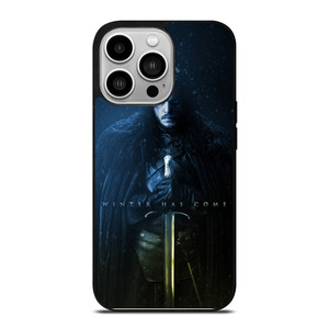GAME OF THRONES GOT NEW iPhone 14 Pro Case