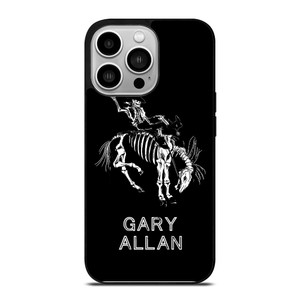 GARY ALLAN iPhone 14 Pro Case