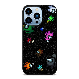 AMONG US IMPOSTOR iPhone 13 Pro Max Case