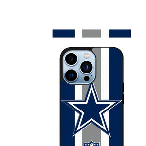 DALLAS COWBOYS AMERICAN FOOTBALL LOGO iPhone 13 Pro Max Case