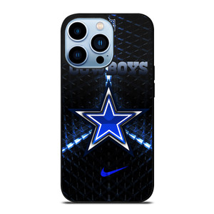 DALLAS COWBOYS NFL LOGO iPhone 13 Pro Max Case