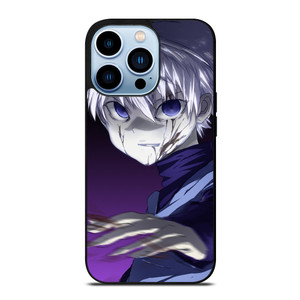 HUNTER × HUNTER KILLUA ZOLDYCK iPhone 13 Pro Max Case