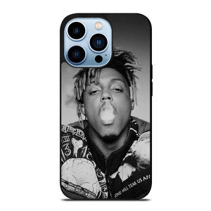 JUICE WRLD RAPPER iPhone 13 Pro Max Case