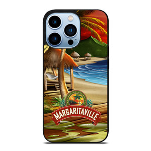 MARGARITAVILLE BEACH iPhone 13 Pro Max Case