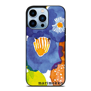 MARIMEKKO ART iPhone 13 Pro Max Case MARIMEKKO ART iPhone 13 Pro Max Case