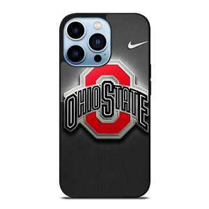 OHIO STATE BUCKEYES iPhone 13 Pro Max Case