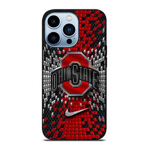 OHIO STATE ICON iPhone 13 Pro Max Case