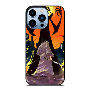 SAMURAI JACK ART iPhone 13 Pro Max Case SAMURAI JACK ART iPhone 13 Pro Max Case