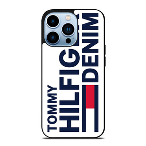 TOMMY HILFIGER DENIM iPhone 13 Pro Max Case