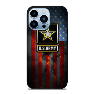 US ARMY ICON iPhone 13 Pro Max Case US ARMY ICON iPhone 13 Pro Max Case