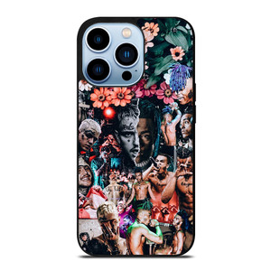 XXXTENTATION HIP HOP iPhone 13 Pro Max Case