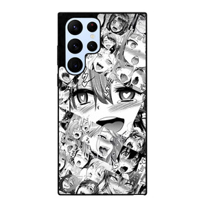 AHEGAO PERVERT MANGA 2 Samsung Galaxy S22 Ultra Case