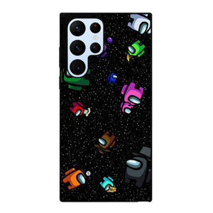 AMONG US IMPOSTOR Samsung Galaxy S22 Ultra Case AMONG US IMPOSTOR Samsung Galaxy S22 Ultra Case