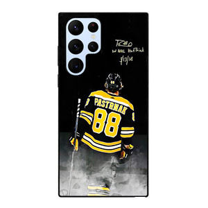 ANAHEIM DUCKS PASTRNAK 88 Samsung Galaxy S22 Ultra Case ANAHEIM DUCKS PASTRNAK 88 Samsung Galaxy S22 Ultra Case