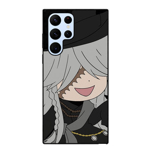 BLACK BUTLER UNDERTAKER CHIBI Samsung Galaxy S22 Ultra Case