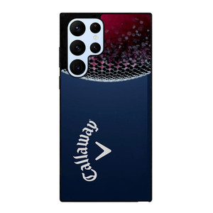 GOLF CALLAWAY LOGO Samsung Galaxy S22 Ultra Case GOLF CALLAWAY LOGO Samsung Galaxy S22 Ultra Case