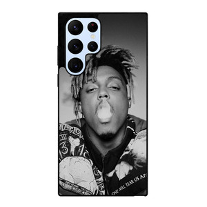 JUICE WRLD RAPPER Samsung Galaxy S22 Ultra Case