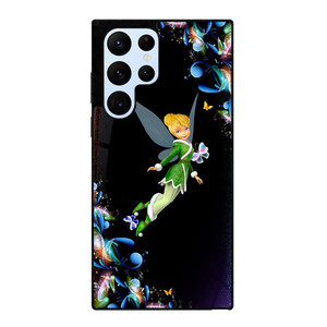 TINKER BELL ART Samsung Galaxy S22 Ultra Case