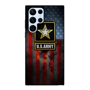 US ARMY ICON Samsung Galaxy S22 Ultra Case