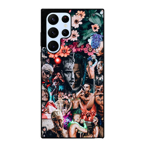 XXXTENTATION HIP HOP Samsung Galaxy S22 Ultra Case