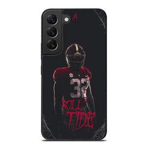 ALABAMA TIDE BAMA ROLL TIDE Samsung Galaxy S22 Plus Case