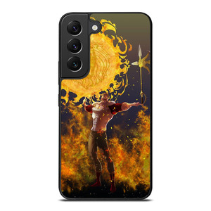 ESCANOR 7 SEVEN DEADLY SINS Samsung Galaxy S22 Plus Case