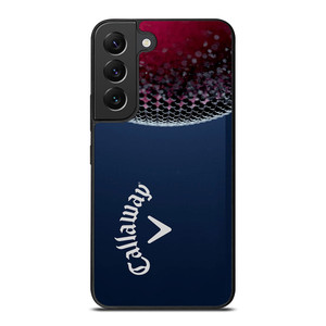 GOLF CALLAWAY LOGO Samsung Galaxy S22 Plus Case GOLF CALLAWAY LOGO Samsung Galaxy S22 Plus Case