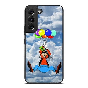 GOOFY DISNEY CARTOON Samsung Galaxy S22 Plus Case