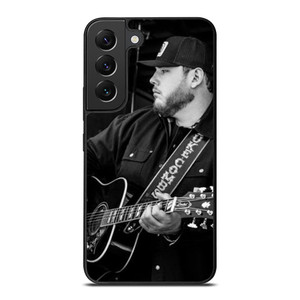 LUKE COMBS Samsung Galaxy S22 Plus Case