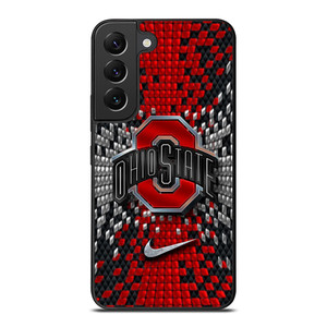 OHIO STATE ICON Samsung Galaxy S22 Plus Case OHIO STATE ICON Samsung Galaxy S22 Plus Case