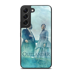 OUTLANDER SERIES Samsung Galaxy S22 Plus Case