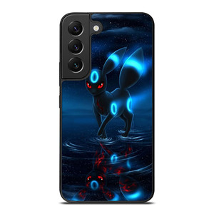 POKEMON POCKET MONSTER Samsung Galaxy S22 Plus Case