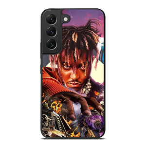 RAPPER JUICE WRLD Samsung Galaxy S22 Plus Case