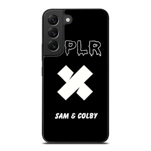 SAM AND COLBY XPLR Samsung Galaxy S22 Plus Case SAM AND COLBY XPLR Samsung Galaxy S22 Plus Case