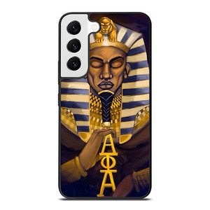 ALPHA PHI Samsung Galaxy S22 Case