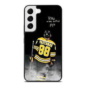 ANAHEIM DUCKS PASTRNAK 88 Samsung Galaxy S22 Case ANAHEIM DUCKS PASTRNAK 88 Samsung Galaxy S22 Case