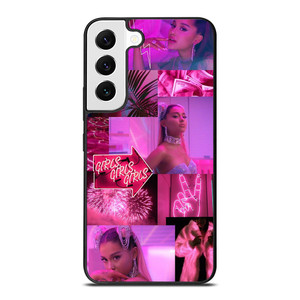 ARIANA GRANDE GIRLS Samsung Galaxy S22 Case