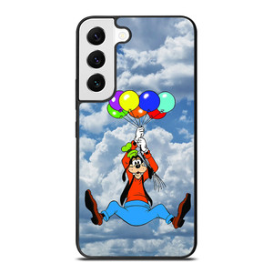 GOOFY DISNEY CARTOON Samsung Galaxy S22 Case GOOFY DISNEY CARTOON Samsung Galaxy S22 Case