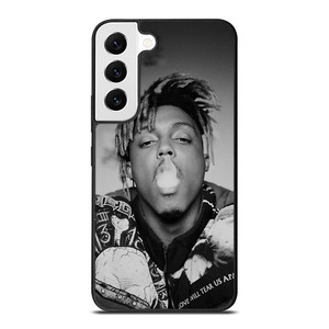 JUICE WRLD RAPPER Samsung Galaxy S22 Case
